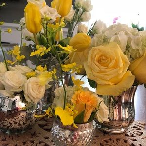 Meet your Posher, Heidi